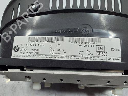 Electronic module BMW 3 Touring (E91) 320 d | BP29494980M83 