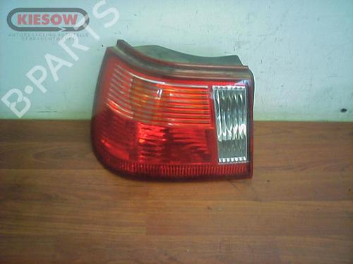 Used Right tailgate light SEAT IBIZA II (6K1) 1.4 16V (75 hp) 15359902