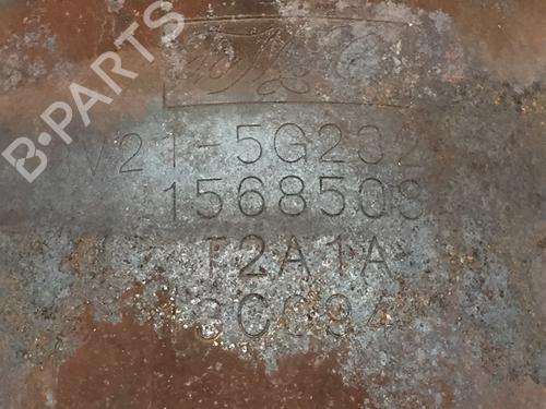 Other FORD FIESTA VI (CB1, CCN) 1.4 | BP24577007O1 