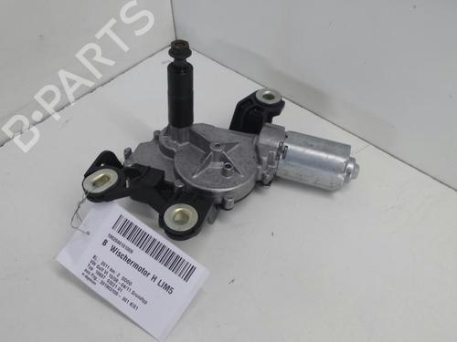 Rear wiper motor VW GOLF VI (5K1) 1.6 TDI | BP16101183M102 