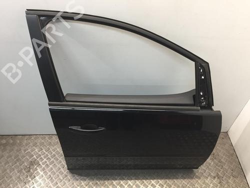 Right front door FORD FOCUS C-MAX (DM2) 1.8 | BP18600238C3 