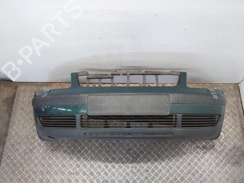 Used Front bumper Front bumper VW PASSAT B5 (3B2) 1.9 TDI (90 hp) 34609828 34609828