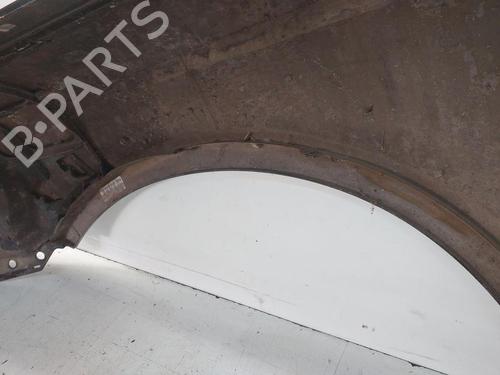 Forkjerm høyre VW TOUAREG (7LA, 7L6, 7L7) 2.5 R5 TDI | BP30333580C42