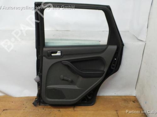 Used Left rear door FORD FOCUS II Turnier (DA_, FFS, DS) 1.4 (80 hp) 15362655
