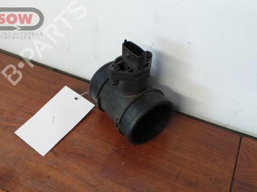 Used Mass air flow sensor ALFA ROMEO 156 (932_) 1.6 16V T.SPARK (932.A4, 932.A4100) (120 hp) 15360589
