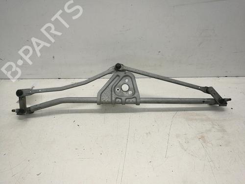 Articulacion limpia delantero MINI MINI Convertible (R57) Cooper (122 hp) 54126867