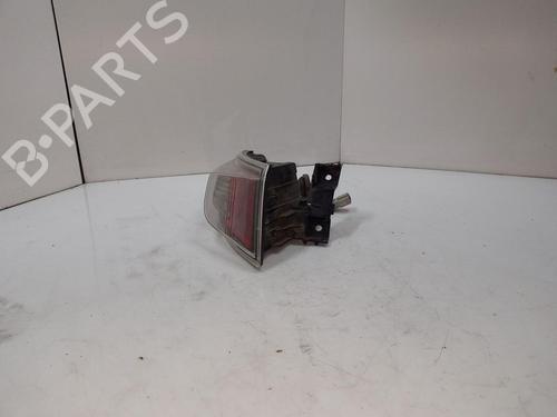 Other HONDA CIVIC VIII Hatchback (FN, FK) 1.8 (FN1, FK2) | BP29622934O1 