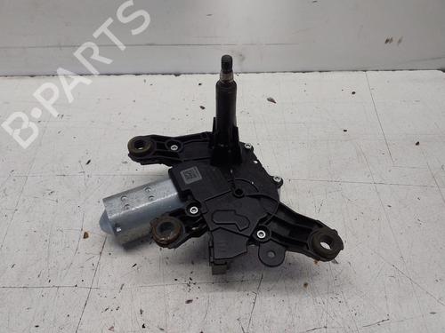 Motor limpia trasero DACIA SANDERO 1.4 (BS0C, BS0A, BS0G, BS1F, BS0E) (75 hp) 30448349