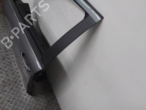 Left front door MERCEDES-BENZ A-CLASS (W169) A 160 (169.031, 169.331) | BP29017976C2 