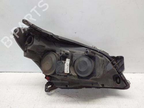 Left headlight OPEL ASTRA H (A04) 1.4 (L48) | BP36101184C28 - Image 5