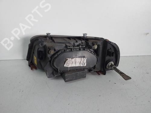 Right headlight SEAT ALHAMBRA (7V8, 7V9) 2.0 TDI | BP18600581C29 