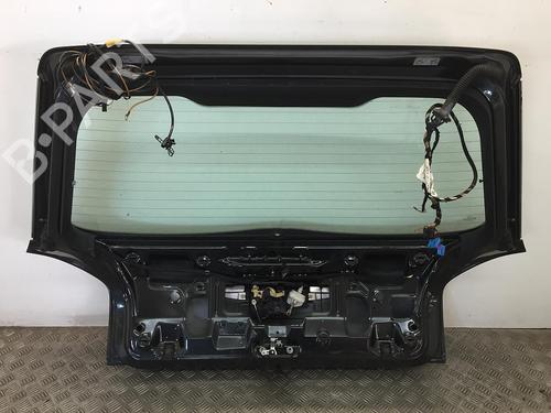 Tailgate AUDI A3 (8L1) 1.6 | BP15368318C6 