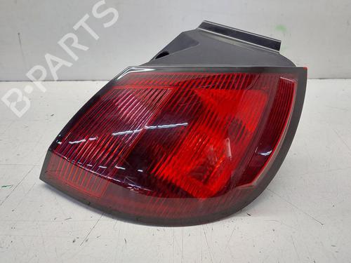 Used Right taillight MITSUBISHI COLT VI (Z3_A, Z2_A) 1.1 (Z31A, Z32A) (75 hp) 23553903