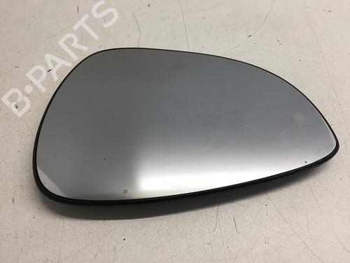 Used Left mirror glass FORD FIESTA VI (CB1, CCN) 1.4 (97 hp) 15366367