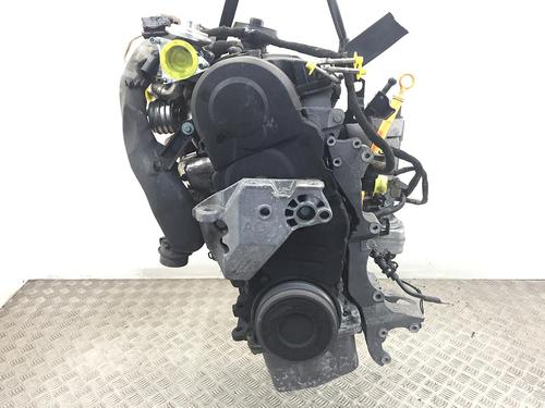 Engine VW NEW BEETLE Convertible (1Y7) 1.9 TDI | BP15367797M1 
