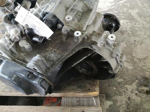 Gearbox VW POLO V (6R1, 6C1) 1.2 | BP16101712M3 