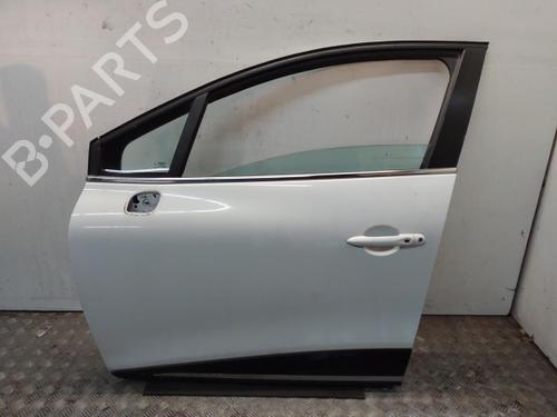 Used Other Other RENAULT CLIO IV Grandtour (KH_) 0.9 TCe 90 (90 hp) 40616376 40616376