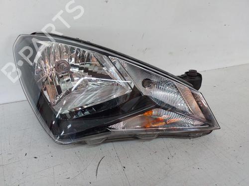 Used Right headlight Right headlight SEAT Mii (KF1, KE1) 1.0 (60 hp) 36174008 36174008