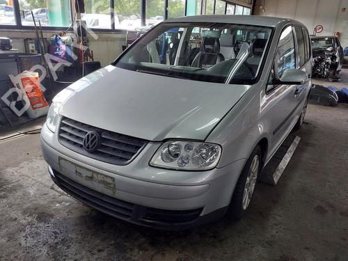 Left mirror VW TOURAN (1T1, 1T2) 1.6 FSI | BP27857273C26 