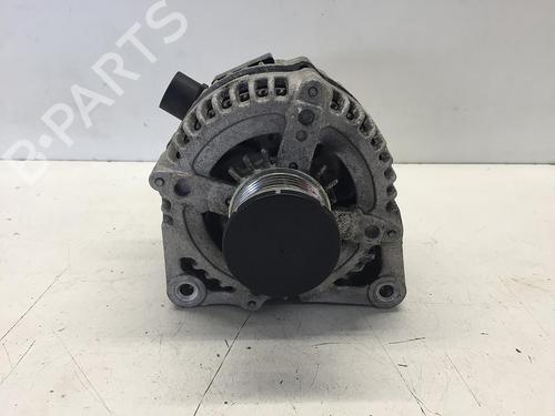 Used Alternator FORD FIESTA VI (CB1, CCN) 1.0 EcoBoost (100 hp) 15365440