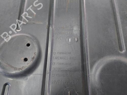 Underbody protection RENAULT ZOE (BFM_) ZOE | BP32691785M92  - Image 7