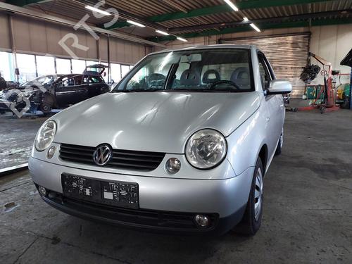 Heater blower motor VW LUPO I (6X1, 6E1) 1.4 16V | BP24879616M62 