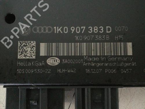 Electronic module AUDI A3 (8P1) 1.4 TFSI | BP16176926M83 