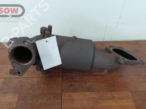 Used Other NISSAN ALMERA II Hatchback (N16) 2.2 Di (110 hp) 26038152