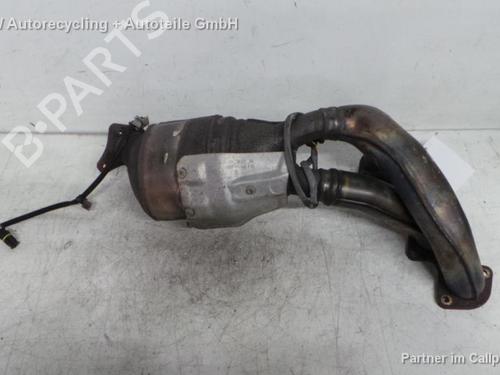 Catalyst MERCEDES-BENZ SLK (R171) 200 Kompressor (171.442) | BP25907750M10 
