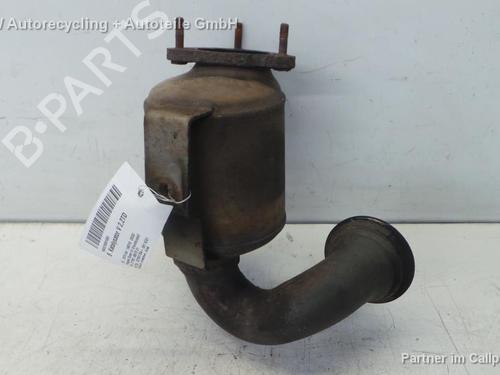 Used Pipe PEUGEOT BOXER Van 2.2 HDi 120 (120 hp) 26038166