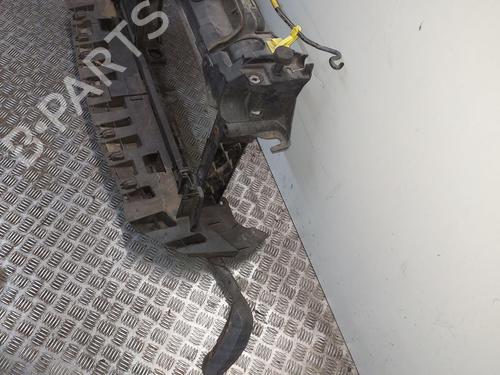 Crossmember FORD FIESTA VI (CB1, CCN) 1.25 | BP29930222C162