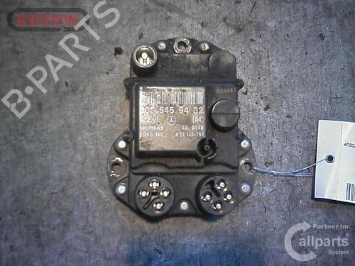 Ignition coil MERCEDES-BENZ 124 Saloon (W124) 230 E Cat (124.023) | BP15359264M94 