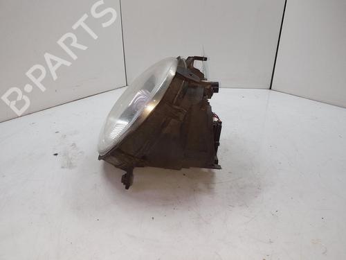 Venstre forlygte VW LUPO I (6X1, 6E1) 1.0 | BP29963939C28