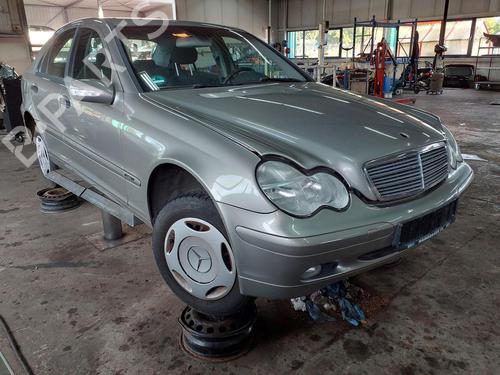 Right mirror MERCEDES-BENZ C-CLASS (W203) C 180 Kompressor (203.046) | BP29047258C27 