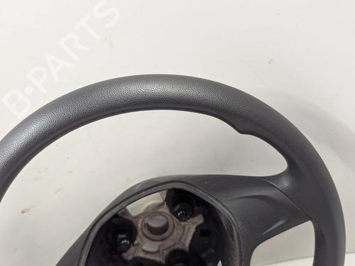 Steering wheel VW CADDY IV MPV (SAB, SAJ) 1.4 TGI CNG | BP37504798C49 - Image 6