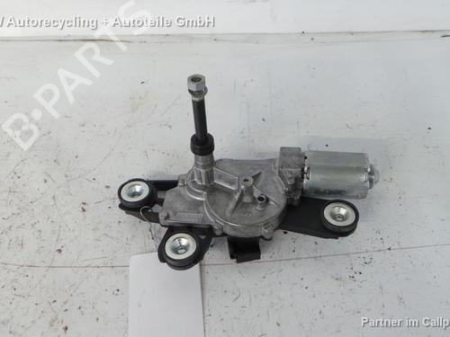 Rear wiper motor FORD FIESTA VI (CB1, CCN) 1.5 TDCi | BP15362447M102 
