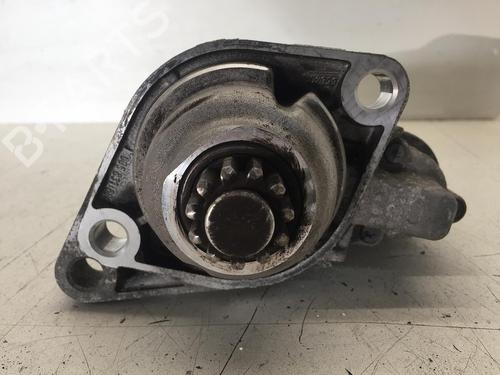 Starter SEAT ALTEA (5P1) 1.6 TDI | BP16176953M8 