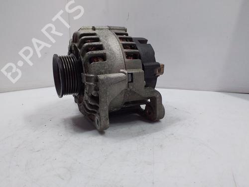 Used Alternator AUDI A4 B5 (8D2) 2.8 quattro (193 hp) 26945709