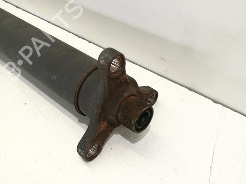 Driveshaft MERCEDES-BENZ CLK Convertible (A209) CLK 350 (209.456) | BP16177409M37 