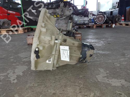 Gearkasse RENAULT TWINGO III (BCM_, BCA_) 1.0 SCe 70 (BCMB) | BP29740633M3 