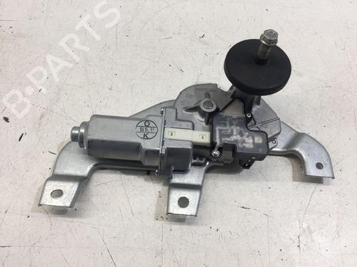 Used Rear wiper motor OPEL AGILA B (H08) 1.2 (F68) (86 hp) 15954233