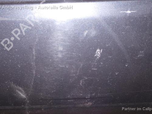 Left front door MERCEDES-BENZ VANEO (414) 1.6 (414.700) | BP15362642C2 
