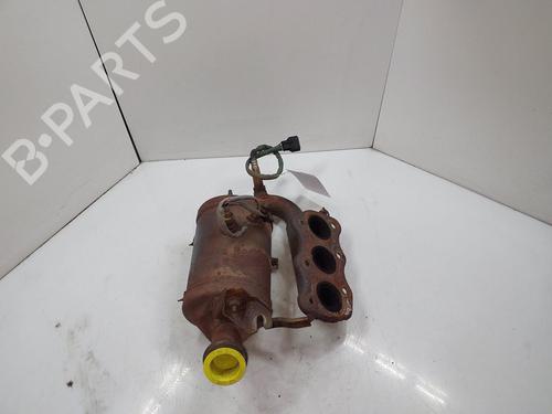 Używane Inne RENAULT TWINGO III (BCM_, BCA_) 1.0 SCe 70 (BCMB) (69 hp) 29740637