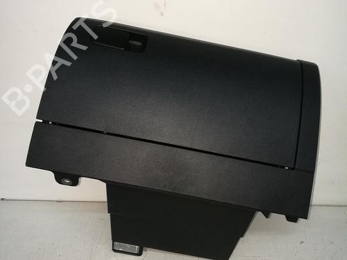 Used Glove box VW POLO V (6R1, 6C1) 1.2 (70 hp) 16101657