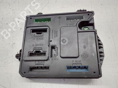 Altro RENAULT ZOE (BFM_) ZOE (88 hp) 33032459