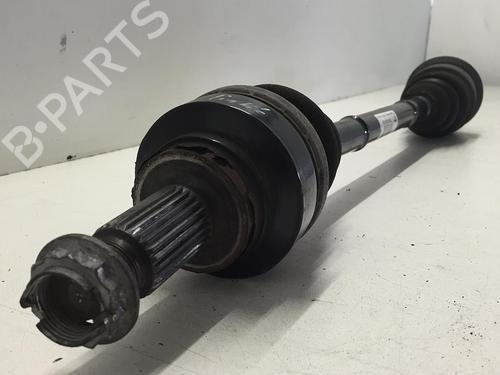 Left front driveshaft BMW 3 (F30, F80) 316 d | BP15366903M38 