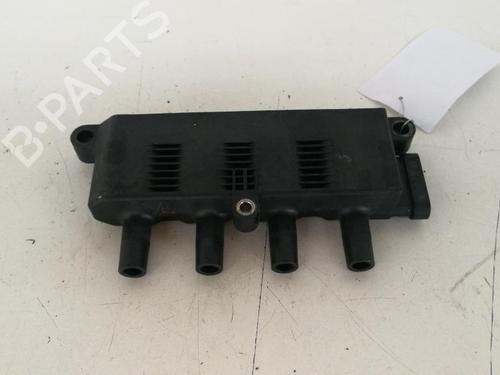 Used Other FIAT PUNTO EVO (199_) 1.2 (69 hp) 16101275