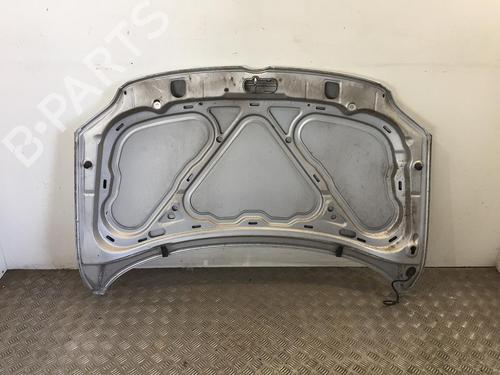 Hood VW FOX Hatchback (5Z1, 5Z3, 5Z4) 1.2 | BP15368551C1 