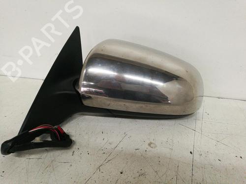 Used Left mirror AUDI A6 C6 Avant (4F5) 3.0 TDI quattro (233 hp) 15367202