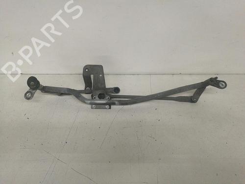 Articulacion limpia delantero FIAT DUCATO Van (250_) 100 Multijet 2,2 D (100 hp) 16067519